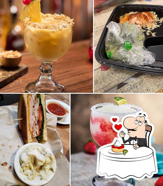 Cheddar's Scratch Kitchen