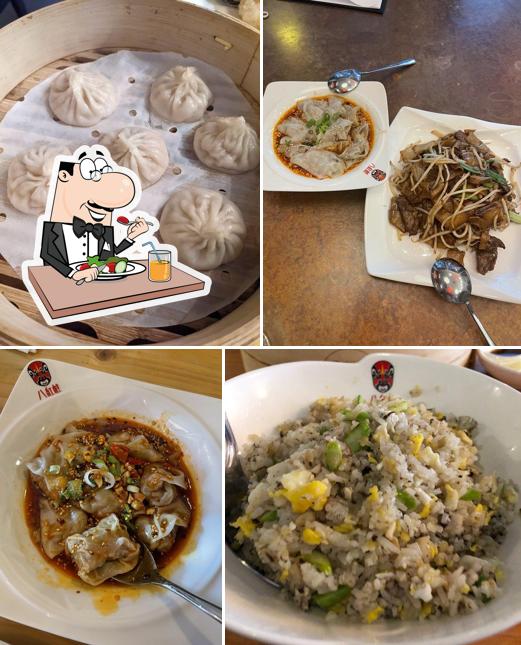 ChiHo Bistro
