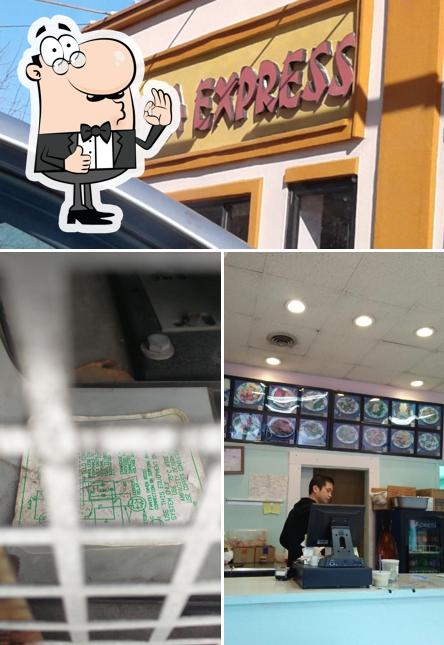 China Express