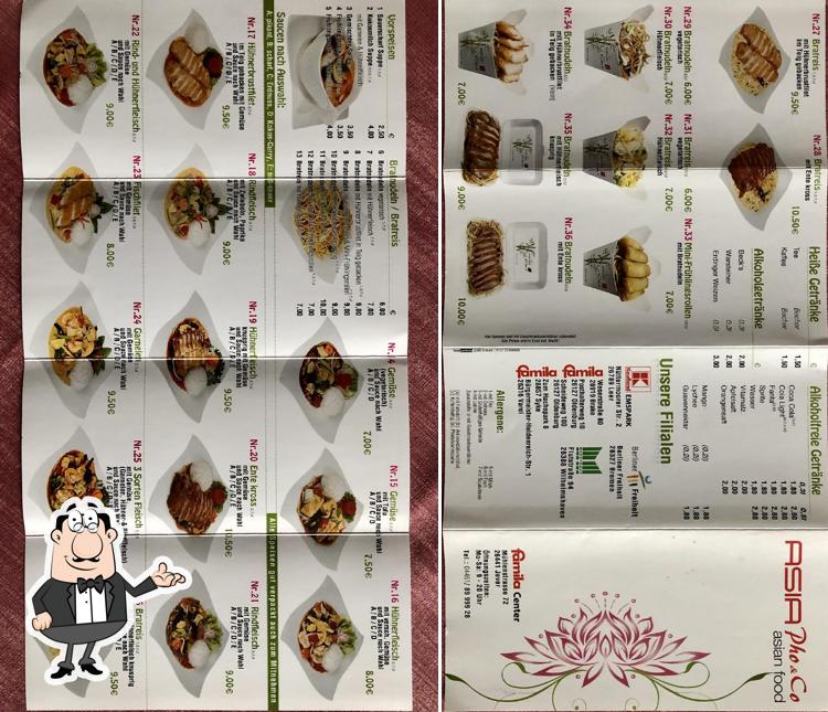 China Imbiss