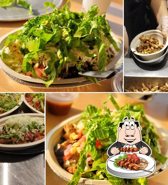 Chipotle Mexican Grill