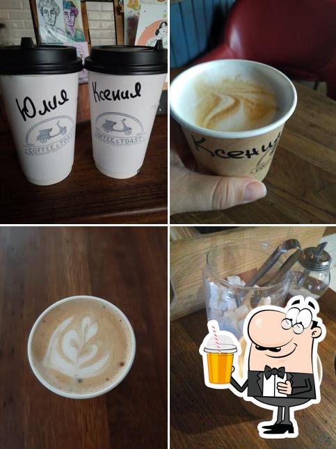 Coffee&Toast