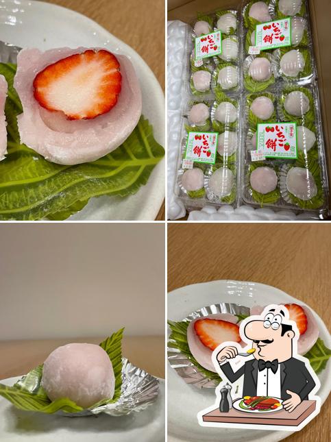 渡辺胡子堂