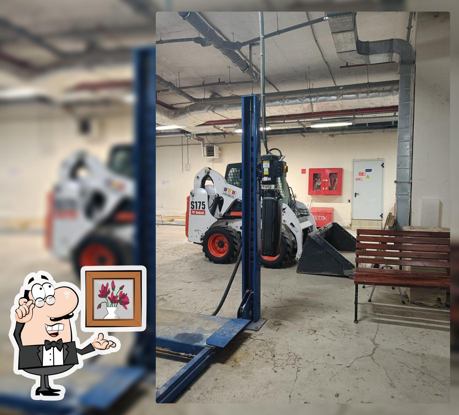 Фастфуд