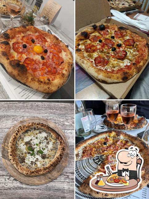 Fiamma Pizza
