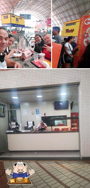 Flavio's Restaurante Self-service