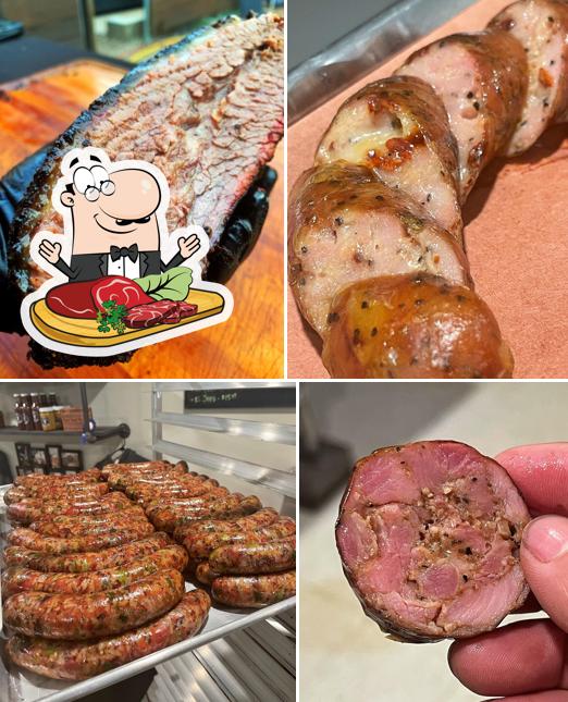 Gonzo’s Smokehouse & BBQ