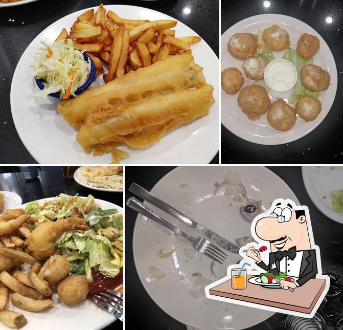 Halibut House Fish & Chips Ancaster
