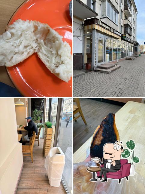 Хлебница