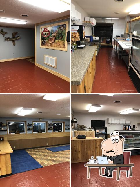 Hometown Smokehouse BBQ