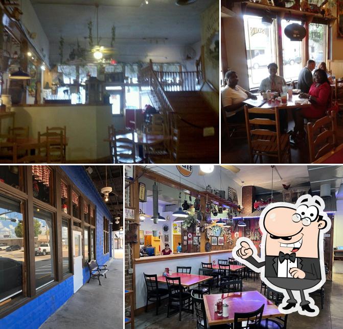 Humble City Cafe