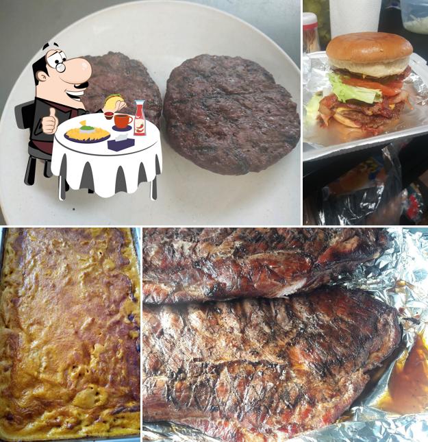 Just Passing Thru BBQ