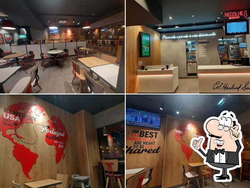 KFC Algés