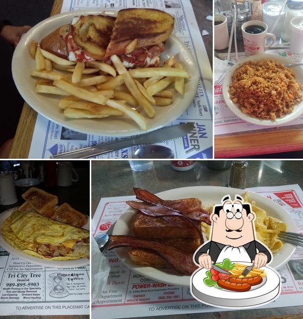 Kawkawlin Restaurant