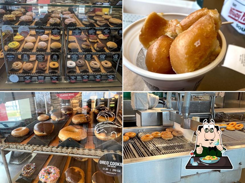 Krispy Kreme