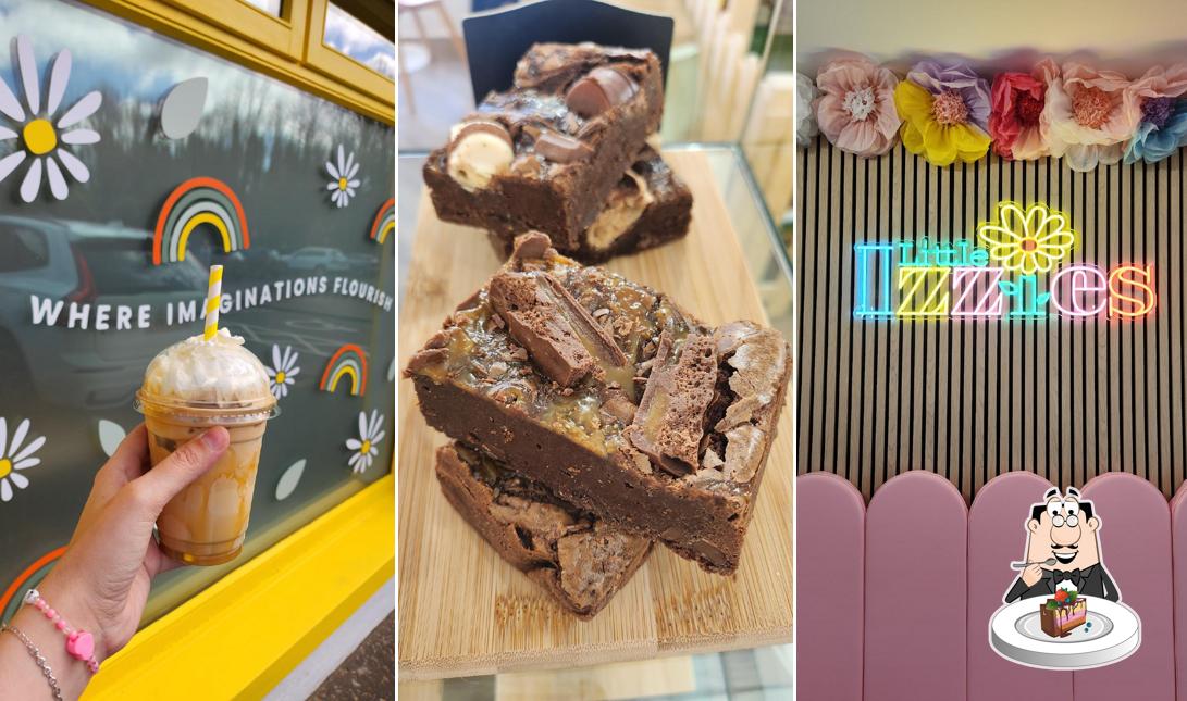 Little Izzie's Play Cafe