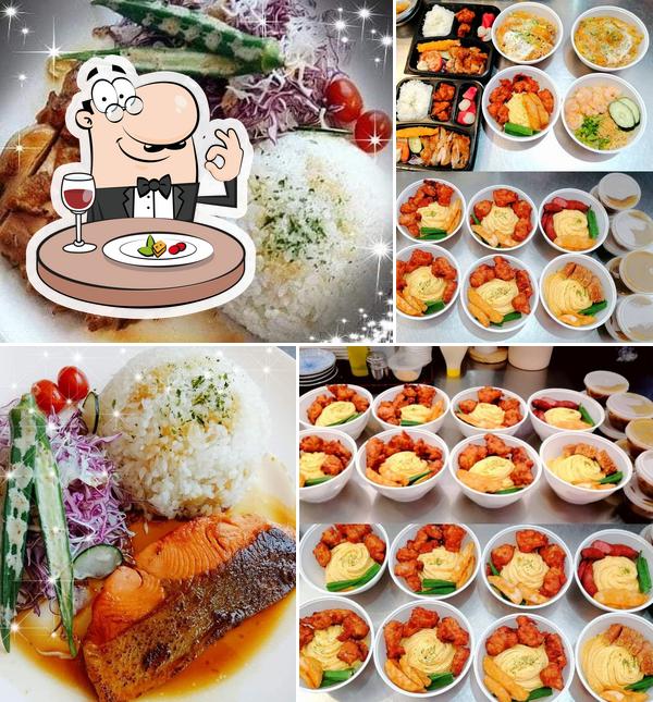 MOMIJI Restaurant