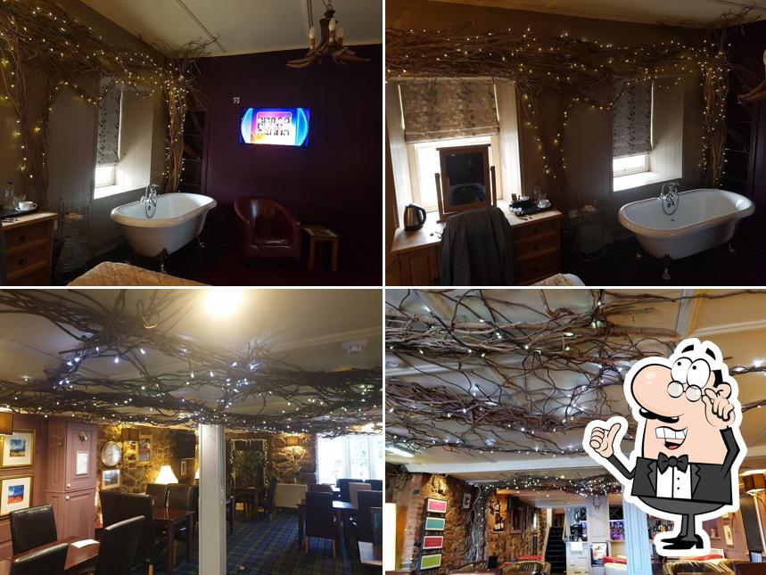 No1 Hotel Wooler