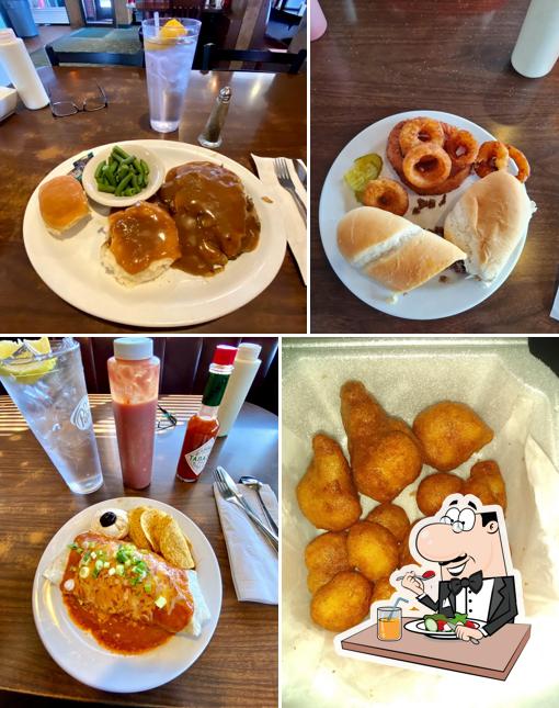 Old Town Grill