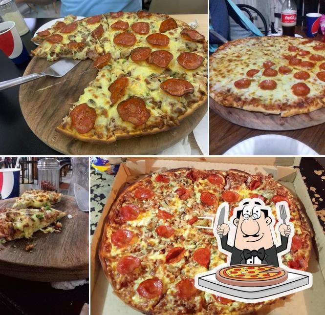 Pizzería Don Hernán
