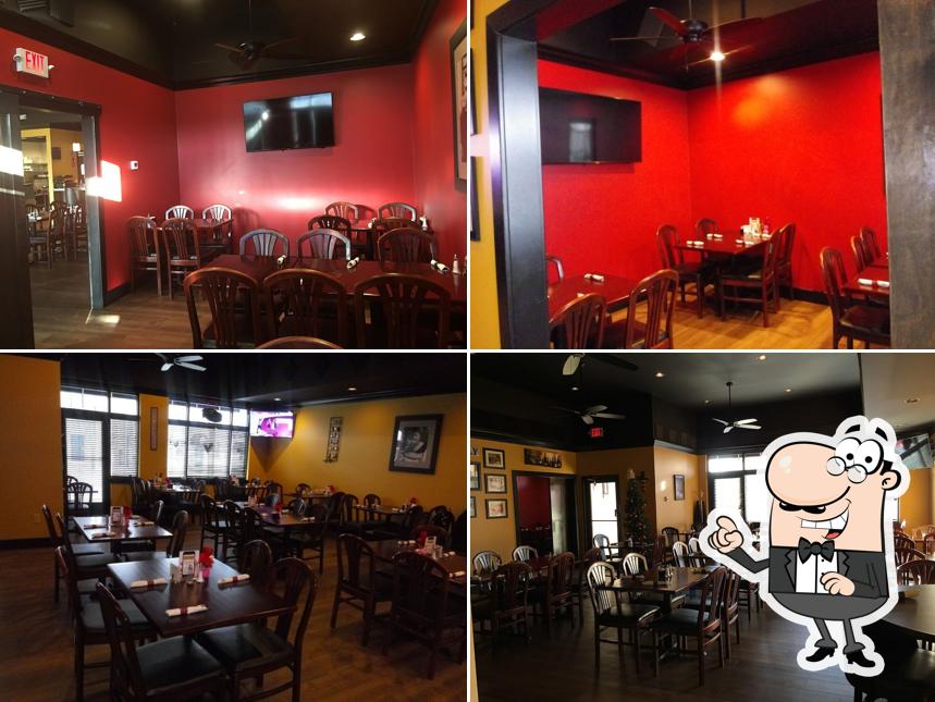 Frederico's Restaurant