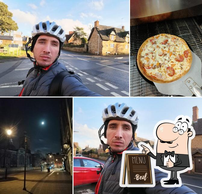 Star Pizza, Kebab & Burger