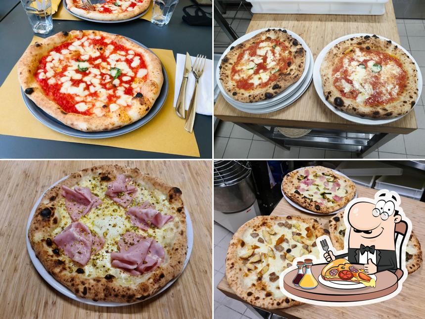 Pizzeria - Trattoria Putipù