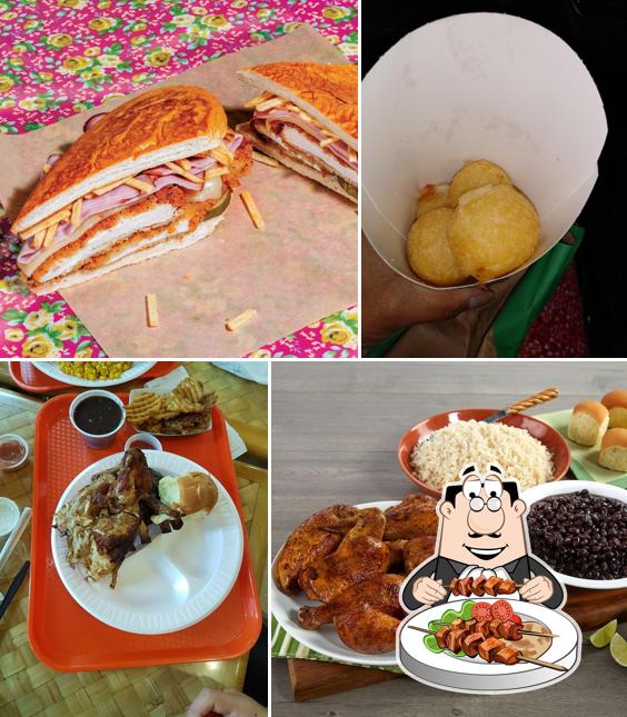 Pollo Tropical