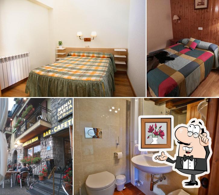 Hotel Llibrada