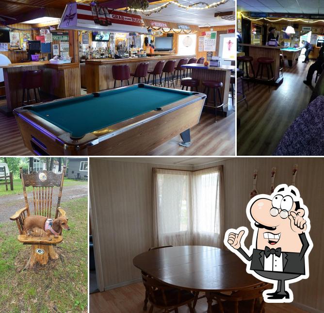 Mel’s Lakeshore Resort