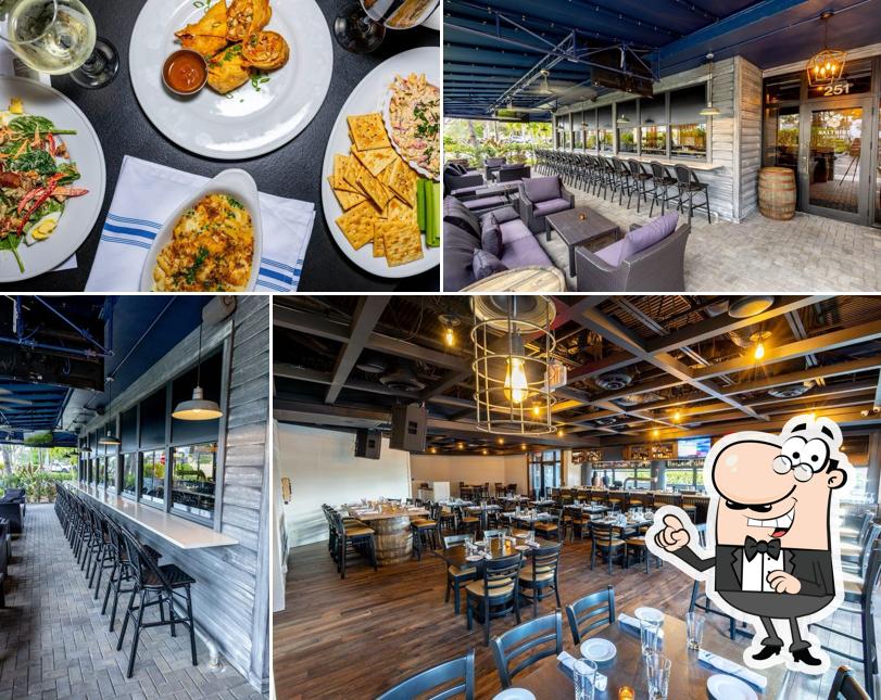 SaltBird Kitchen & Bar