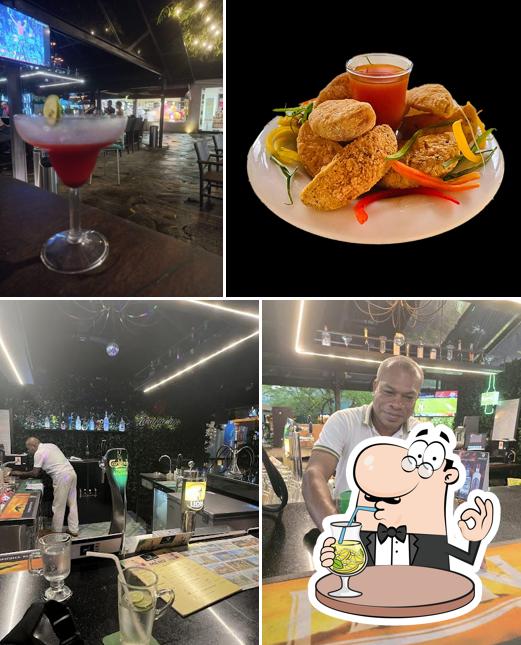 Replay Sports Bar