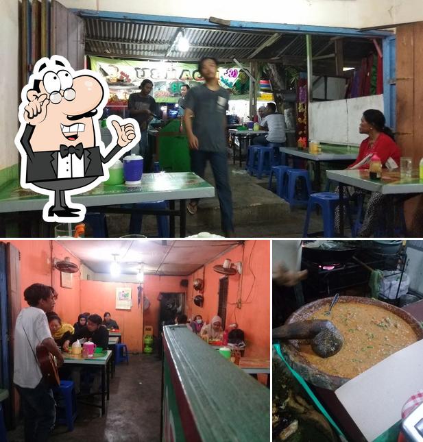 AYAM PENYET LAMONGAN
