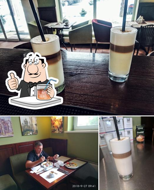 Restaurant "Anis"