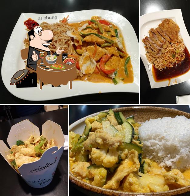 Asiahung
