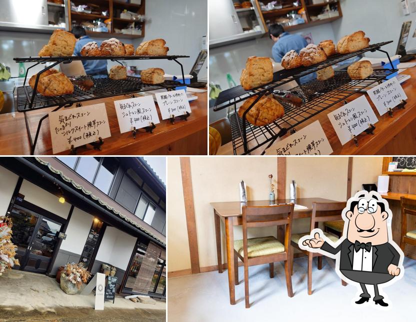 CAFE Poli