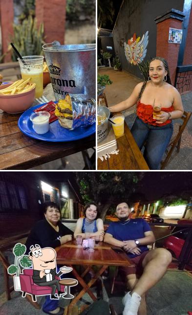 Cardozo's