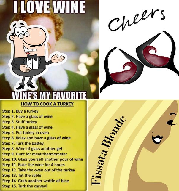 Independent Wine Guide