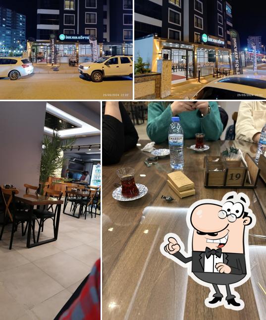İnkaya Köfte