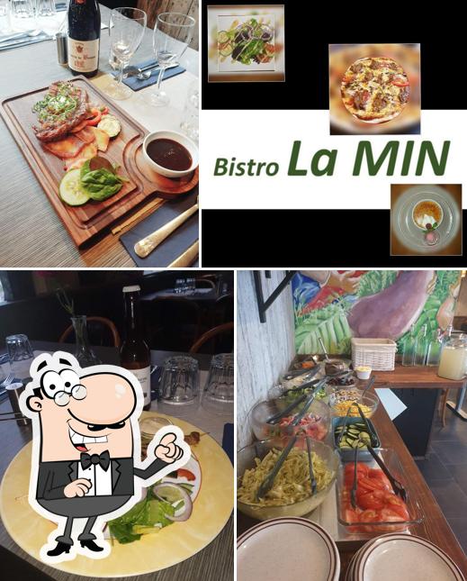 La MIN
