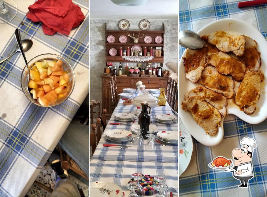 La cucina di Elia