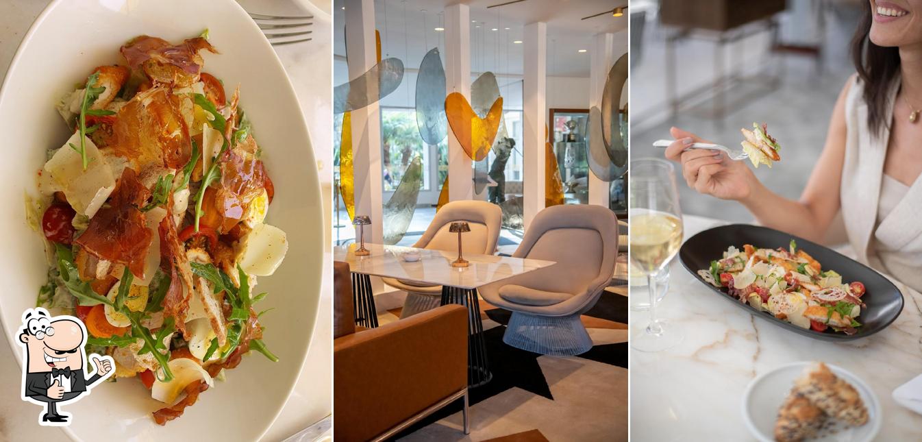 Le Clubhouse Robuchon