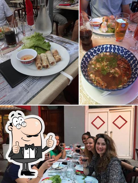 ️ Restaurant LE VIET - NAM ️