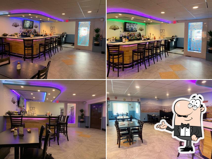 Legend Sushi Bistro