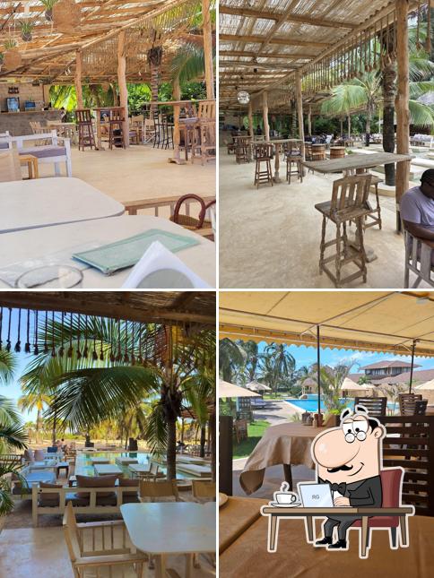 Lost Beach Club