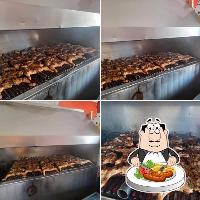 Ma'k Pollo