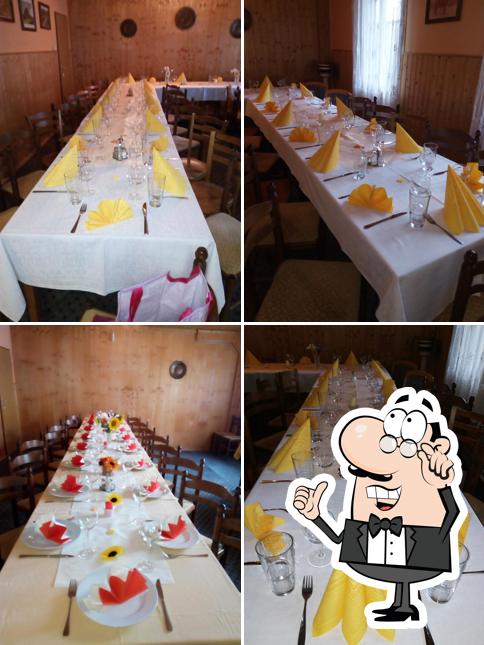 Penzion a Restaurace Eva
