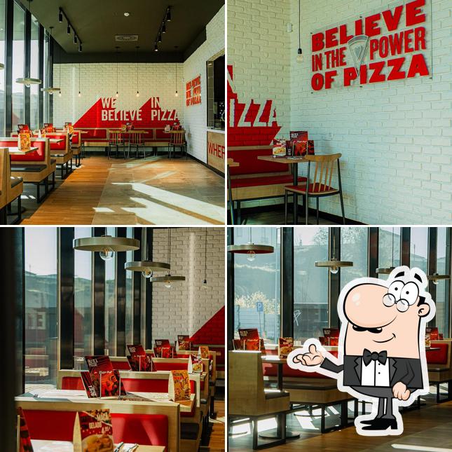 Pizza Hut