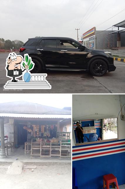 Rental mobil
