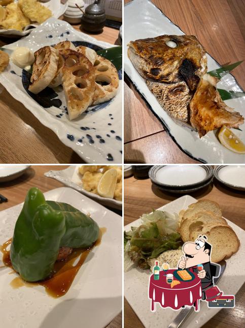 Robata Nihou